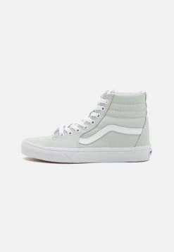 Vans Sk-Hi - Sneakers Hoog - Pastel Green 7 Vans Sk-Hi - Sneakers Hoog - Pastel Green -Mode Verkoop b501551e4fa94309a491292e87bacfd6