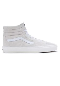 Vans Sk-Hi - Sneakers Hoog - Blanc De Blanc