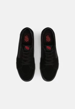 Vans Sk8 Low Unisex - Sneakers Laag - Black 10 Vans Sk8 Low Unisex - Sneakers Laag - Black -Mode Verkoop b57cb285a2df4d4e91e3451a2e70de81