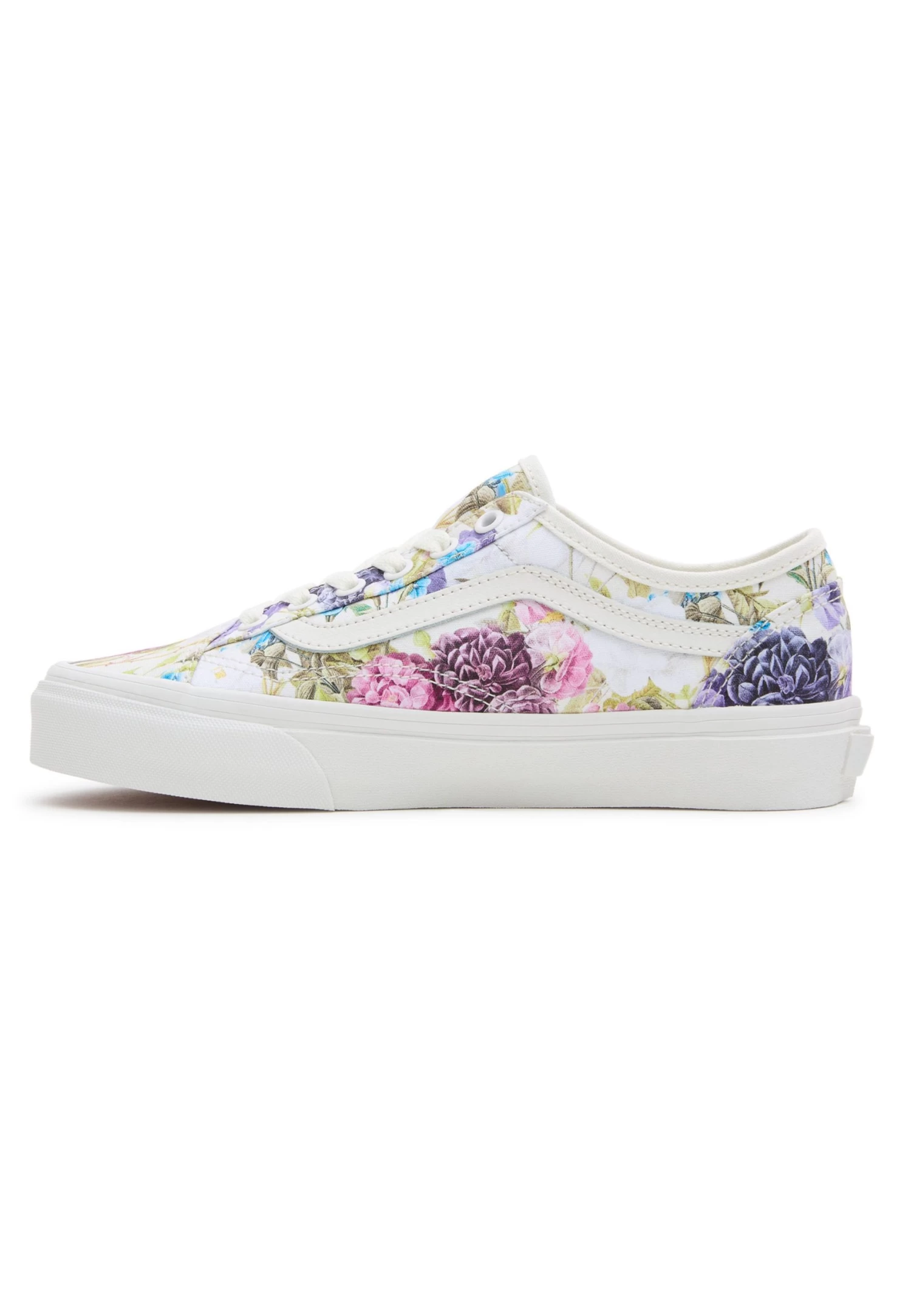 Vans Old Skool Tapered - Sneakers Laag - Multi 1 Vans Old Skool Tapered - Sneakers Laag - Multi