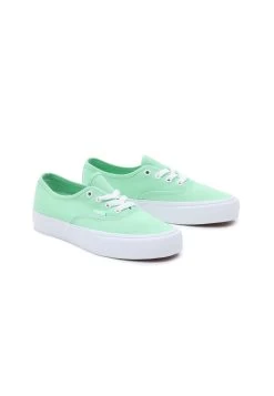 Vans Authentic Vr3 - Sportieve Veterschoenen - Medium Green 6 Vans Authentic Vr3 - Sportieve Veterschoenen - Medium Green -Mode Verkoop b5e3861b594d490493fc3a1549cb6b5b