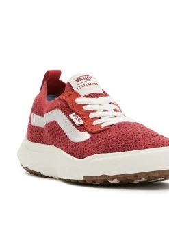 Vans Ua Ultrarange Vr3 - Sneakers Laag - Red 10 Vans Ua Ultrarange Vr3 - Sneakers Laag - Red -Mode Verkoop b6097433ecd74123bb8ea5abc1b67ebb