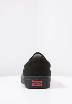 Vans Ua Classic Slip-On Unisex - Instappers - Black -Mode Verkoop b67bf45403cf4245aa94755583069d62