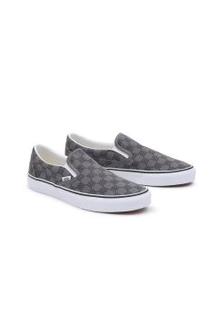 Vans Unisex Ua Classic - Sneakers Laag - Dark Grey -Mode Verkoop b6a6cc0bdbcf4873b064b74fdef76ead