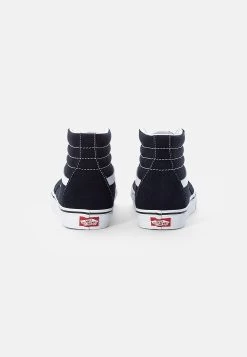 Vans Ua Sk8-Hi Unisex - Sneakers Hoog - Parisian Night/True White -Mode Verkoop b6e4b618175747e2a3ca87c1eb2c7401