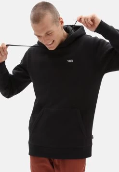 Vans Mn Comfycush Po - Hoodie - Black