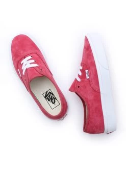 Vans Authentic Unisex - Skateschoenen - Holly Berry -Mode Verkoop b760b3505f564408b2ec814d6bb0ac36