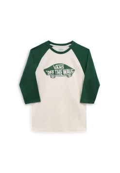 Vans Otw Raglan - Longsleeve - White 5 Vans Otw Raglan - Longsleeve - White -Mode Verkoop b9a5b95bb0d9451b9d004f0a28f57d8c