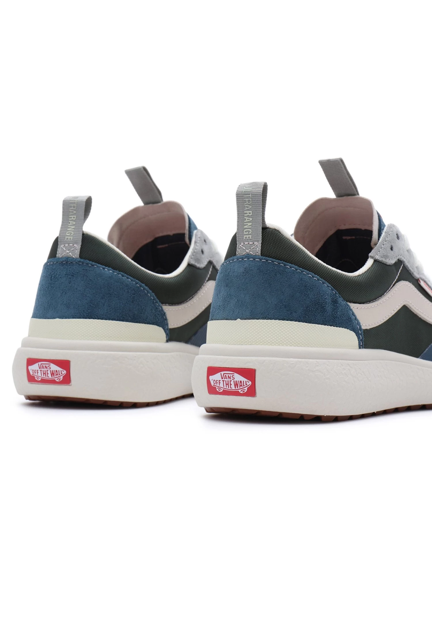 Vans Ultrarange Exo Se - Sneakers Laag - Mountain View 5 Vans Ultrarange Exo Se - Sneakers Laag - Mountain View - Afbeelding 5