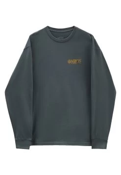 Vans Canyon Adventure Vintage Ls - Longsleeve - Black -Mode Verkoop bb0ebd329f614609b688f225ac9fccc1