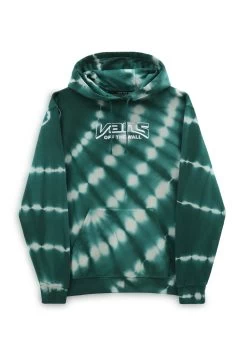 Vans Otw Graphic Tie Dye Po - Hoodie - Medium Green -Mode Verkoop bb1e3e036edd4063b8a2cc14ed8a7c9f