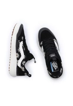 Vans Ultrarange Exo Se - Sneakers Laag - Black/White -Mode Verkoop bb4ae654adba4f22a93efdf02393239c