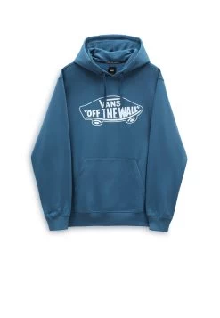 Vans Mn Otw Po Ii - Hoodie - Midnight
