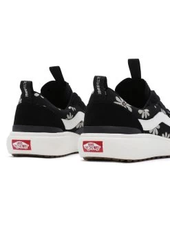 Vans Ultrarange Exo Se - Sneakers Laag - Black/White -Mode Verkoop bbec3108a2204a4a91d3fff4c5c22e49