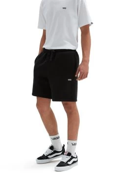Vans Comfycush Relaxed- Shorts - Black