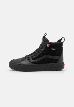 Vans Sk8 Hi Mte 2 Unisex - Sneakers Hoog - Black