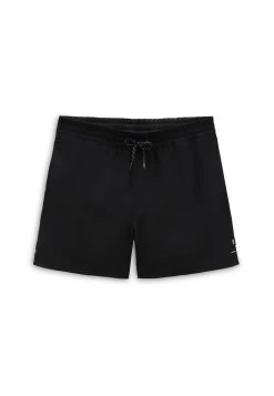 Vans Primary Solid Elastic- Zwemshorts - Black -Mode Verkoop bf10f9bdefc647d9b333df7f1b81356e