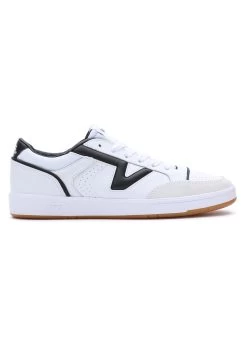 Vans Lowland Unisex - Sneakers Laag - Court True White/Black 12 Vans Lowland Unisex - Sneakers Laag - Court True White/Black -Mode Verkoop bf43e95ca4a34501a9c6c53bc3722aae
