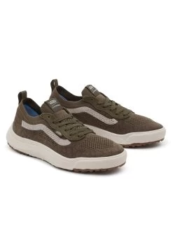 Vans Ua Ultrarange Vr3 - Sneakers Laag - Dark Green -Mode Verkoop c071059d8f0a4f56ba0a1ee7c430fa3b