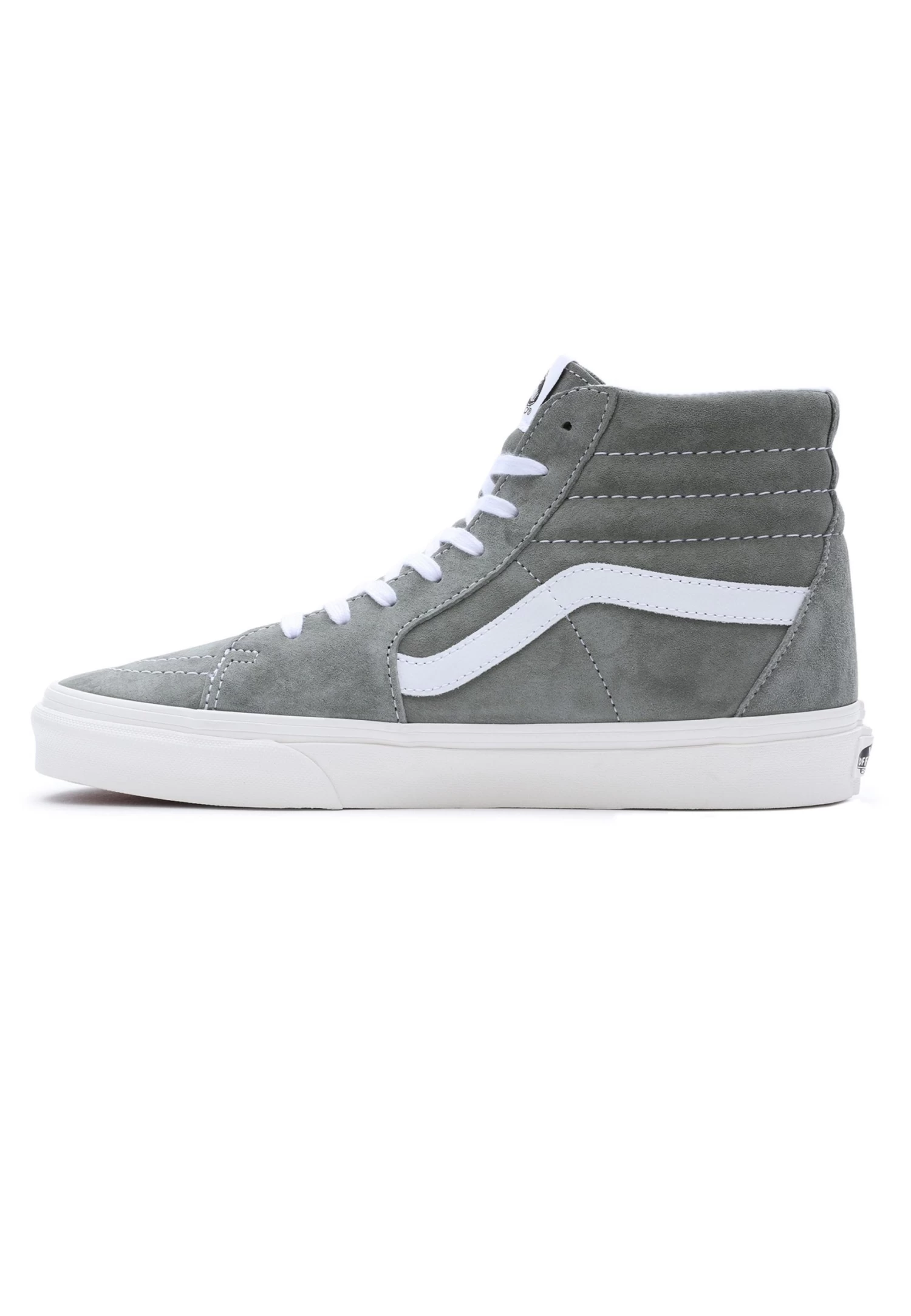 Vans Sk-Hi - Sneakers Hoog - Shadow 1 Vans Sk-Hi - Sneakers Hoog - Shadow