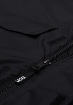 Vans Richter Mte - Winterjas - Black -Mode Verkoop c0f361056b994043bc064b2375a17106