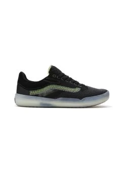 Vans Ua Ultimatewaffle Exp - Sneakers Laag - Black -Mode Verkoop c1cb4b2d36224e31b0f96d9b5555934a