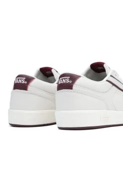 Vans Ua Lowland Cc - Sneakers Laag - Dark Red -Mode Verkoop c1d5044c26644190a20cbd9f1103dc42