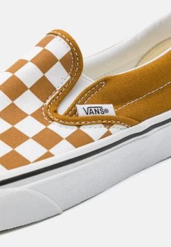Vans Classic Unisex - Instappers - Color Theory Golden Brown -Mode Verkoop c1e4707ea376460f87aec134e8a02586