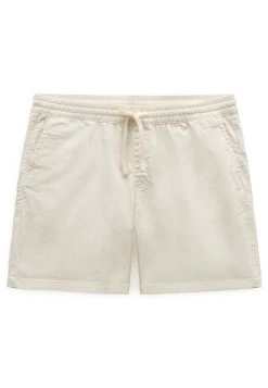 Vans Mn Range Relaxed Elastic- Shorts - White