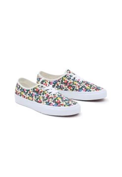 Vans Authentic - Sneakers Laag - White 6 Vans Authentic - Sneakers Laag - White -Mode Verkoop c265df651fd3496b824482215c360477
