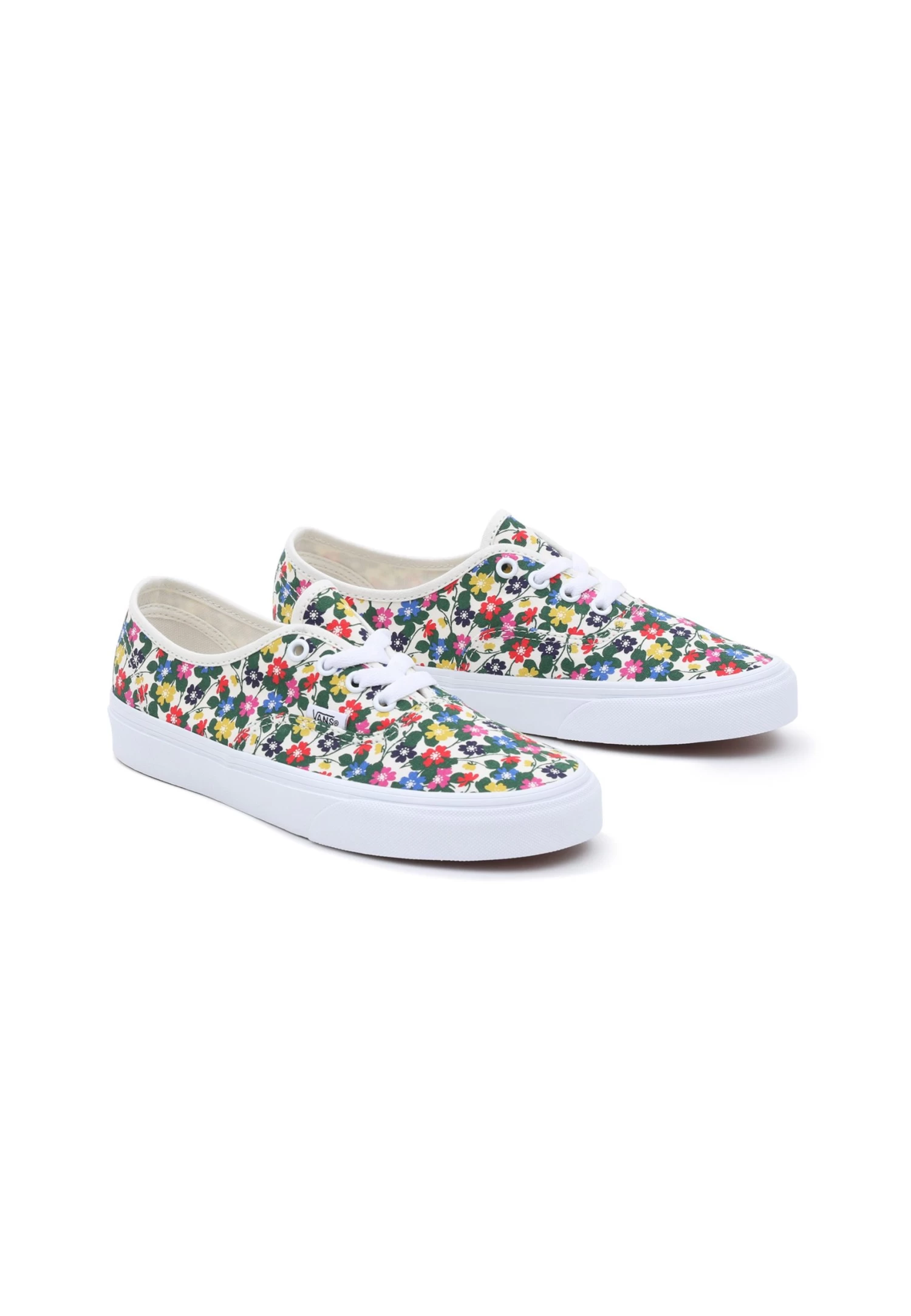 Vans Authentic - Sneakers Laag - White 3 Vans Authentic - Sneakers Laag - White - Afbeelding 3