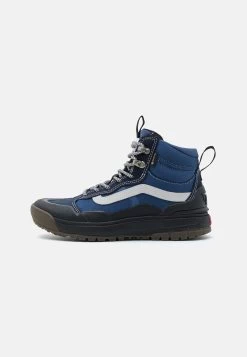 Vans Ultrarange Exo Gore-Tex Mte Unisex - Sneakers Hoog - Navy/Black