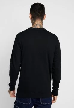 Vans Full Patch Crew - Sweater - Black 8 Vans Full Patch Crew - Sweater - Black -Mode Verkoop c34c09f56f5643e4b4a5e22c1cb270fa