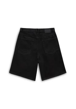 Vans Covina - Jeansshort - Black -Mode Verkoop c35230b3a9d94ad89cf5e864317f7240