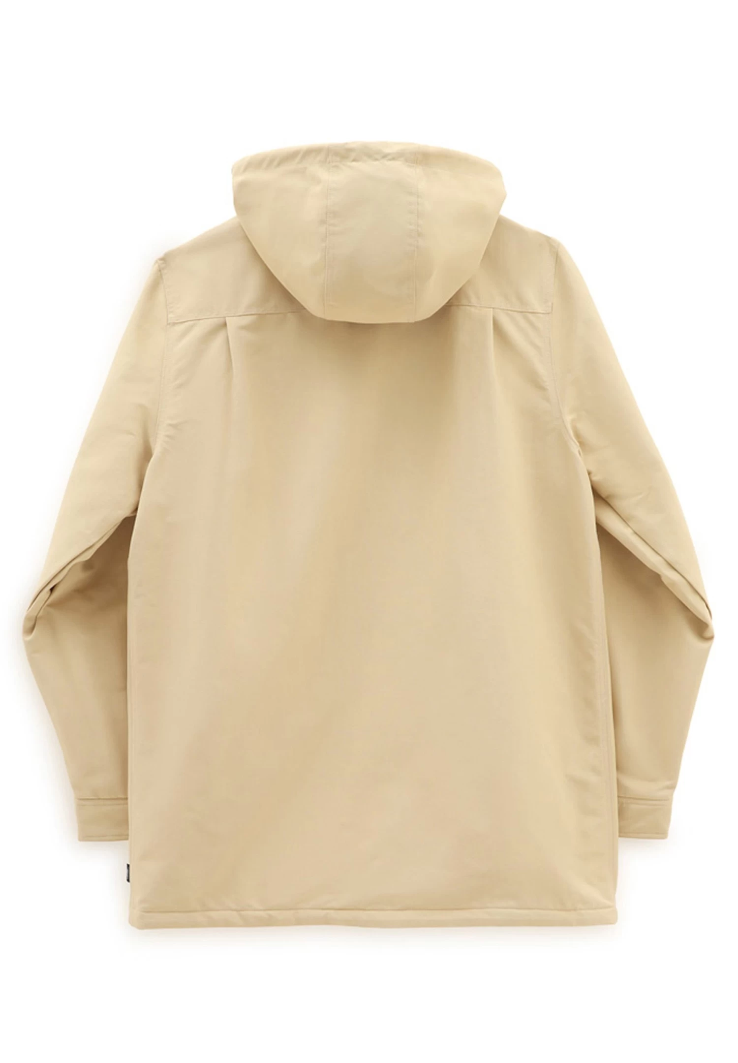 Vans Drill Chore- Halflange Jas - Medium Brown 9 Vans Drill Chore- Halflange Jas - Medium Brown - Afbeelding 9