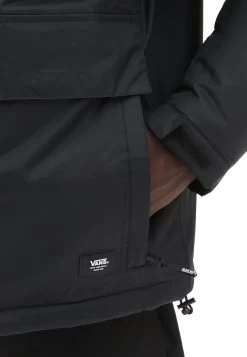 Vans Richter Mte - Winterjas - Black -Mode Verkoop c4c7ab58665d4298a85c06f394e91b10