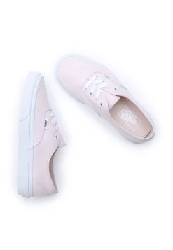 Vans Authentic Unisex - Skateschoenen - Pink -Mode Verkoop c4da102ecb9a4eee928a7f108581c0ce