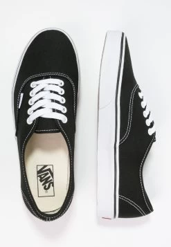 Vans Authentic Unisex - Sneakers Laag - Black 13 Vans Authentic Unisex - Sneakers Laag - Black -Mode Verkoop c4e97ea8dfdc44cb82b3b9bc4913f307