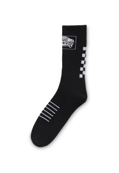 Vans Dna Crew - Sokken - Black