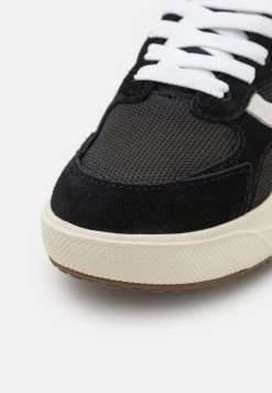 Vans Ultrarange - Sneakers Laag - Black/White -Mode Verkoop c6a6ddfc67d84198a31cc6f2dda24bcb