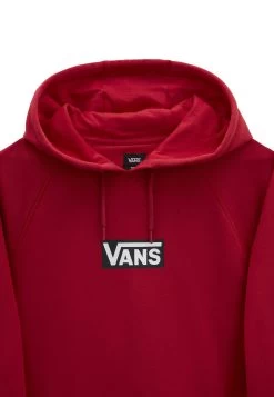 Vans Mn Versa Standard - Hoodie - Chili Pepper -Mode Verkoop c7a60613e60343f3b639c25a190d5dea