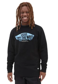 Vans After Dark- Sweater - Black