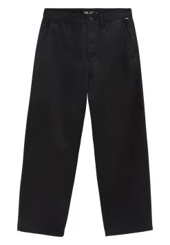 Vans Authentic Baggy - Chino - Black -Mode Verkoop c9dcbc98256946309215c89243b87168