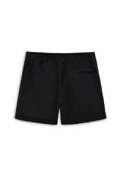 Vans Primary Solid Elastic- Zwemshorts - Black -Mode Verkoop ca2474ae0c6a44599dadd08c0a9cedf1