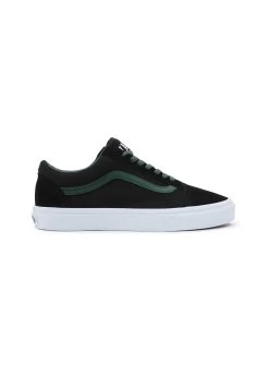 Vans Old Skool - Sneakers Laag - Medium Green -Mode Verkoop ca5b5d5830804089a52a207fb8ede1fb