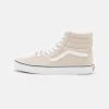 Vans Sk8 Hi Unisex - Sneakers Hoog - Color Theory French Oak