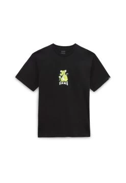 Vans Trippy Rat - T-Shirt Print - Black -Mode Verkoop cbc7df45b2d54119afd34c0aadd0d10a