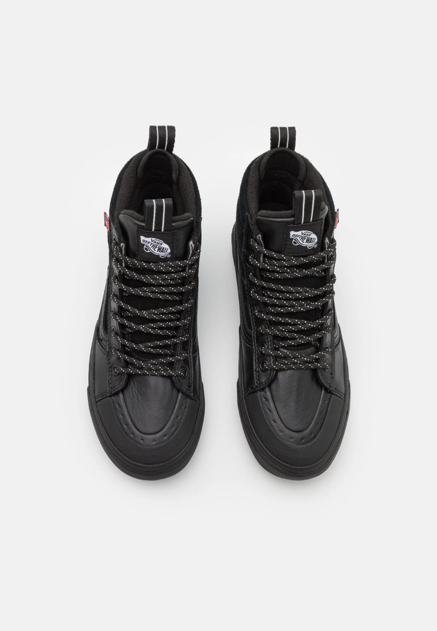 Vans Sk8 Hi Mte 2 Unisex - Sneakers Hoog - Black 4 Vans Sk8 Hi Mte 2 Unisex - Sneakers Hoog - Black - Afbeelding 4