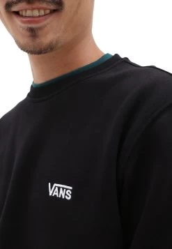 Vans Core Basic- Sweater - Black 6 Vans Core Basic- Sweater - Black -Mode Verkoop cc34913123c543358c5a48fc2cdb162d