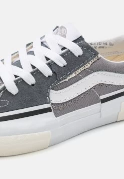 Vans Sk8-Low Reconstruct Unisex - Sneakers Laag - Grey -Mode Verkoop cce1d9dedfb34fdbac6d831cf1f4dbc1